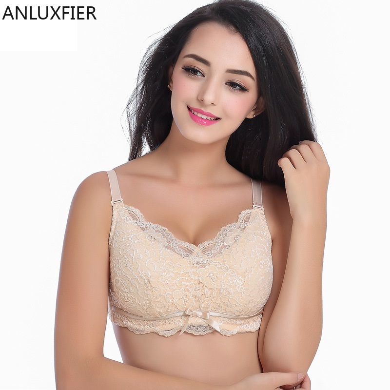 Mastectomy Bra Pocket - X9026 soutien-gorge doux et confortable pour