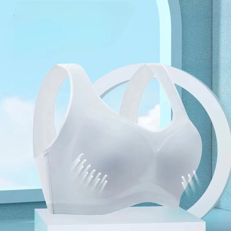 Soutiens-gorge sans couture po - Sleep Bra Bralette avis et prix