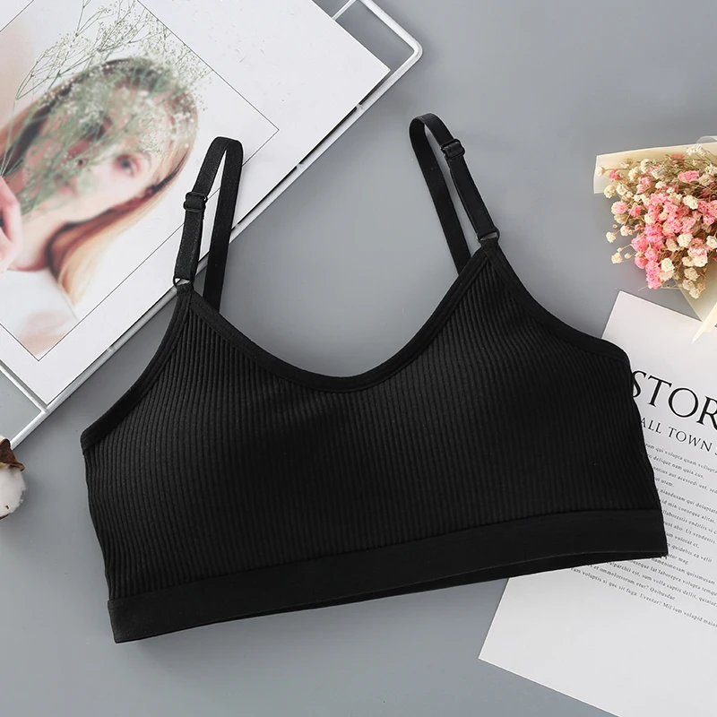 Soutien-gorge sans couture pou - Sleep Bra Bralette avis et prix