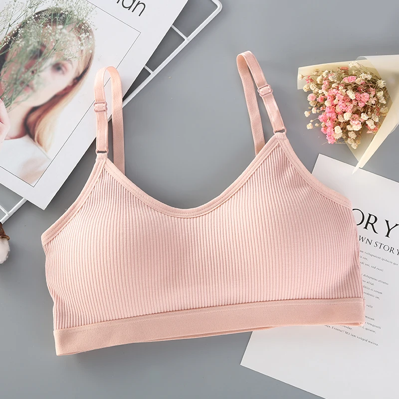 Soutien-gorge sans couture pou - Sleep Bra Bralette avis et prix
