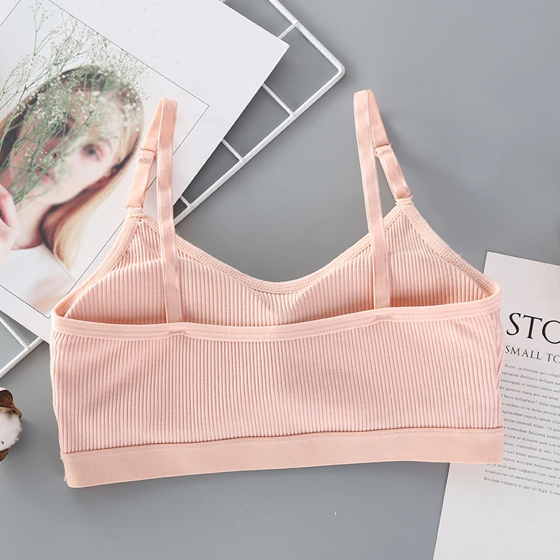 Soutien-gorge sans couture pou - Sleep Bra Bralette avis et prix