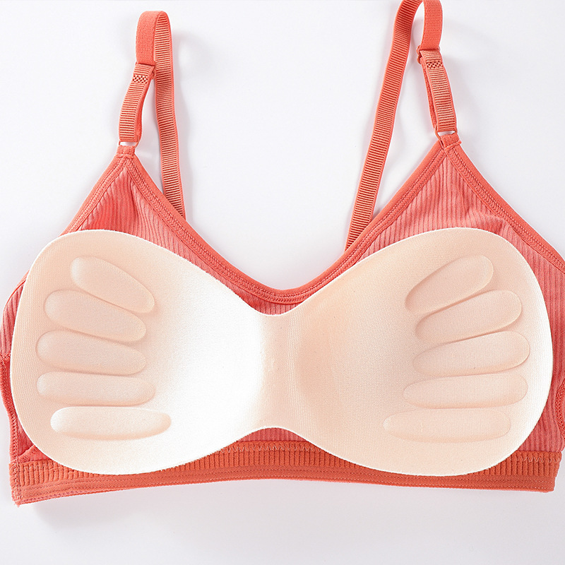 Soutien-gorge sans armatures d - Sleep Bra Bralette avis et prix