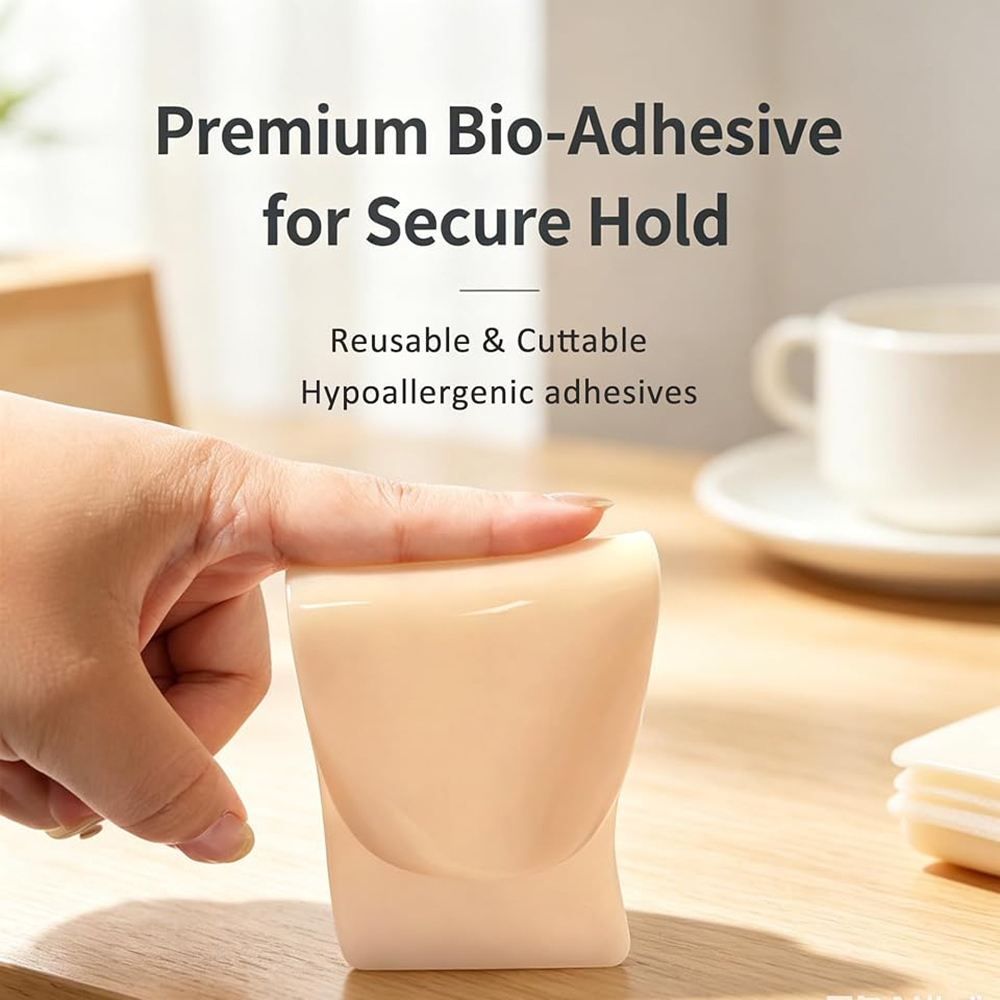 6 pièces de bandes adhésives e - Strapless Bra Adhesive avis et prix