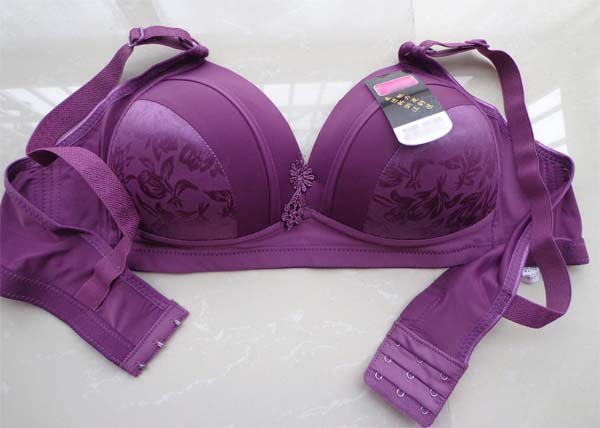 Soutien-gorge pour mère, décol - T Shirt Bra Seamless avis et prix