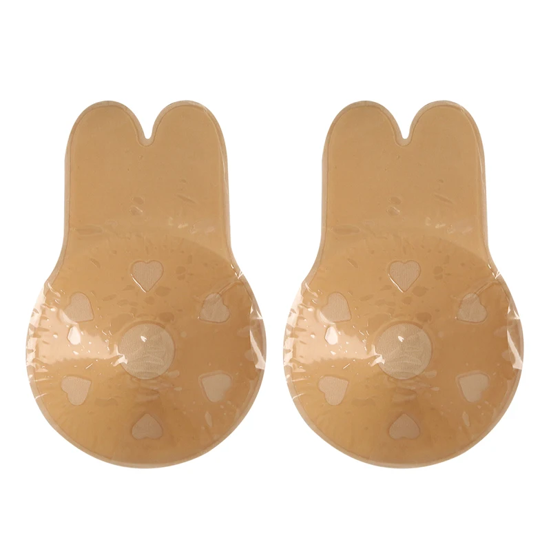 Soutien-gorge push up auto-adh - Strapless Bra Adhesive avis et prix