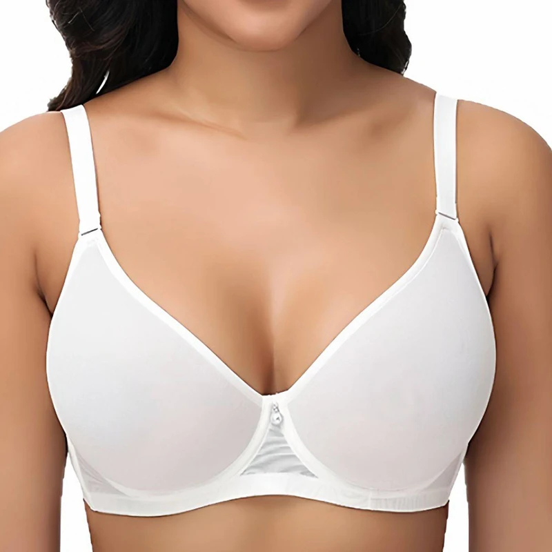 Soutien-gorge minimisateur pus - Underwire Bra Padded avis et prix