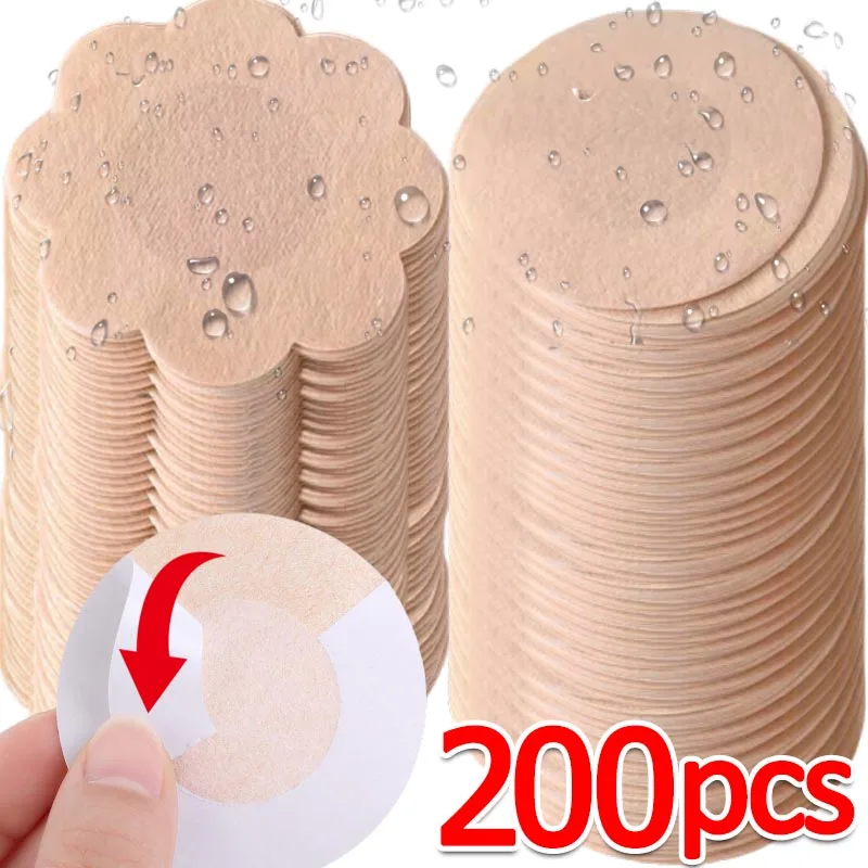 50-200 pièces Cache-tétons adh - Strapless Bra Adhesive avis et prix