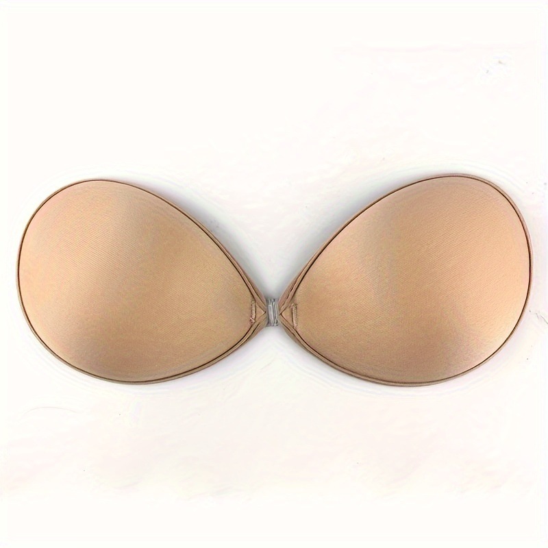Soutien-gorge Push Up Invisibl - Backless Bra Sticky avis et prix