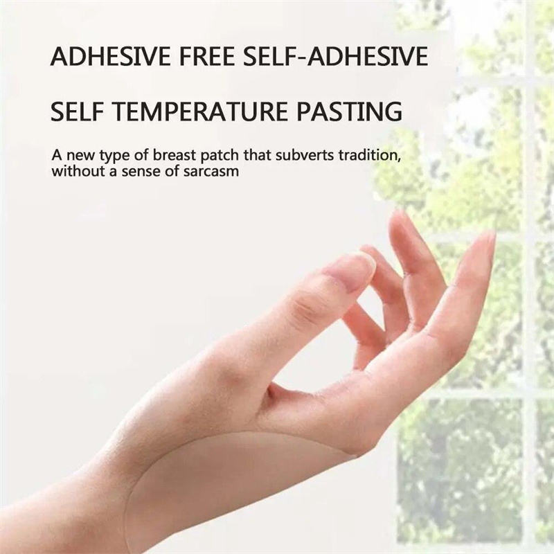 Couvre-mamelon auto-adhésif sa - Strapless Bra Adhesive avis et prix