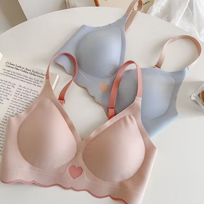 Soutien-gorge Invisible sans c - Underwire Bra Padded avis et prix