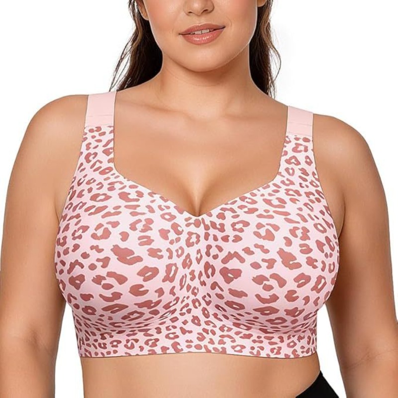 Soutiens-gorge Léopard Jelly s - Underwire Bra Padded avis et prix