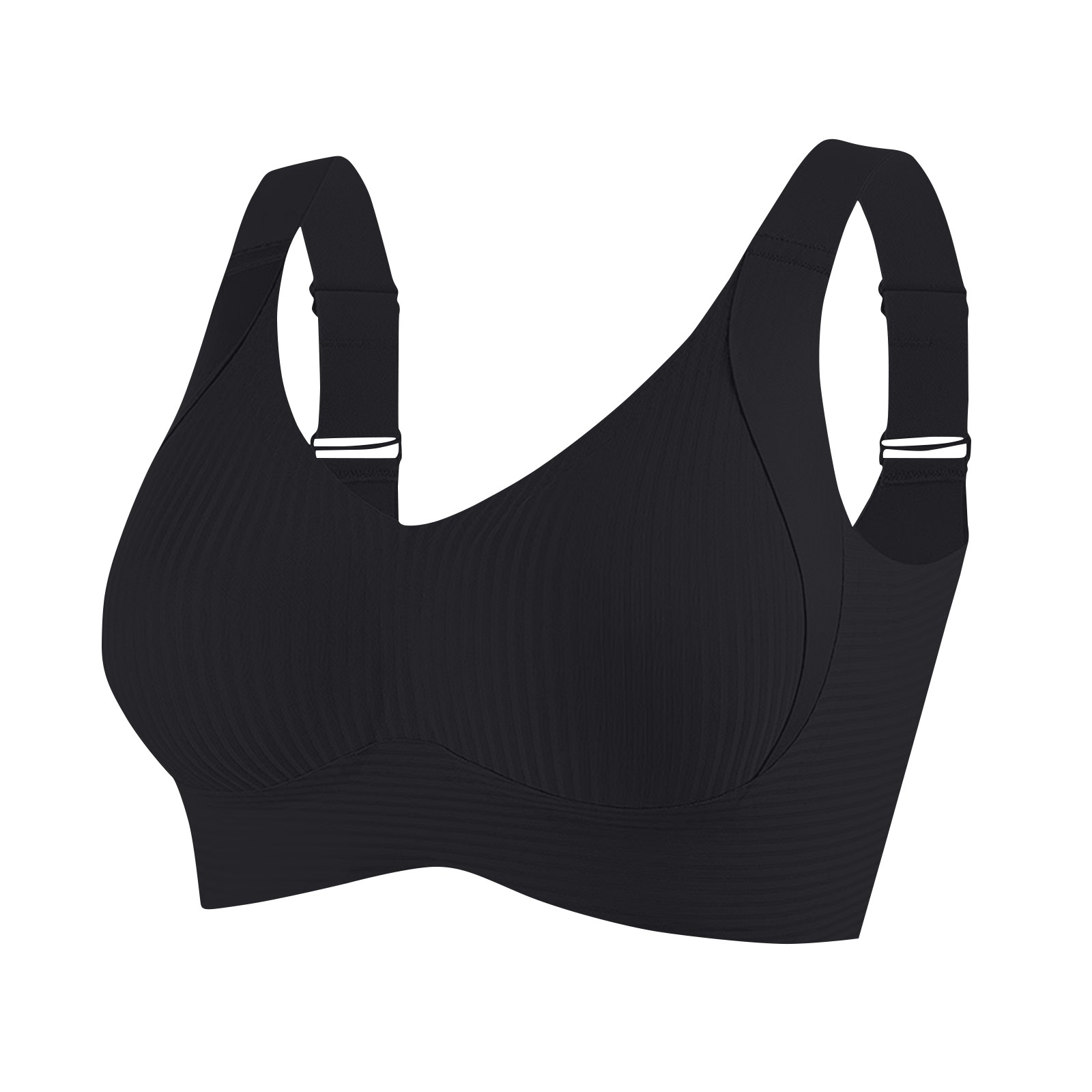 Soutien-gorge de sport pour fe - T Shirt Bra Seamless avis et prix