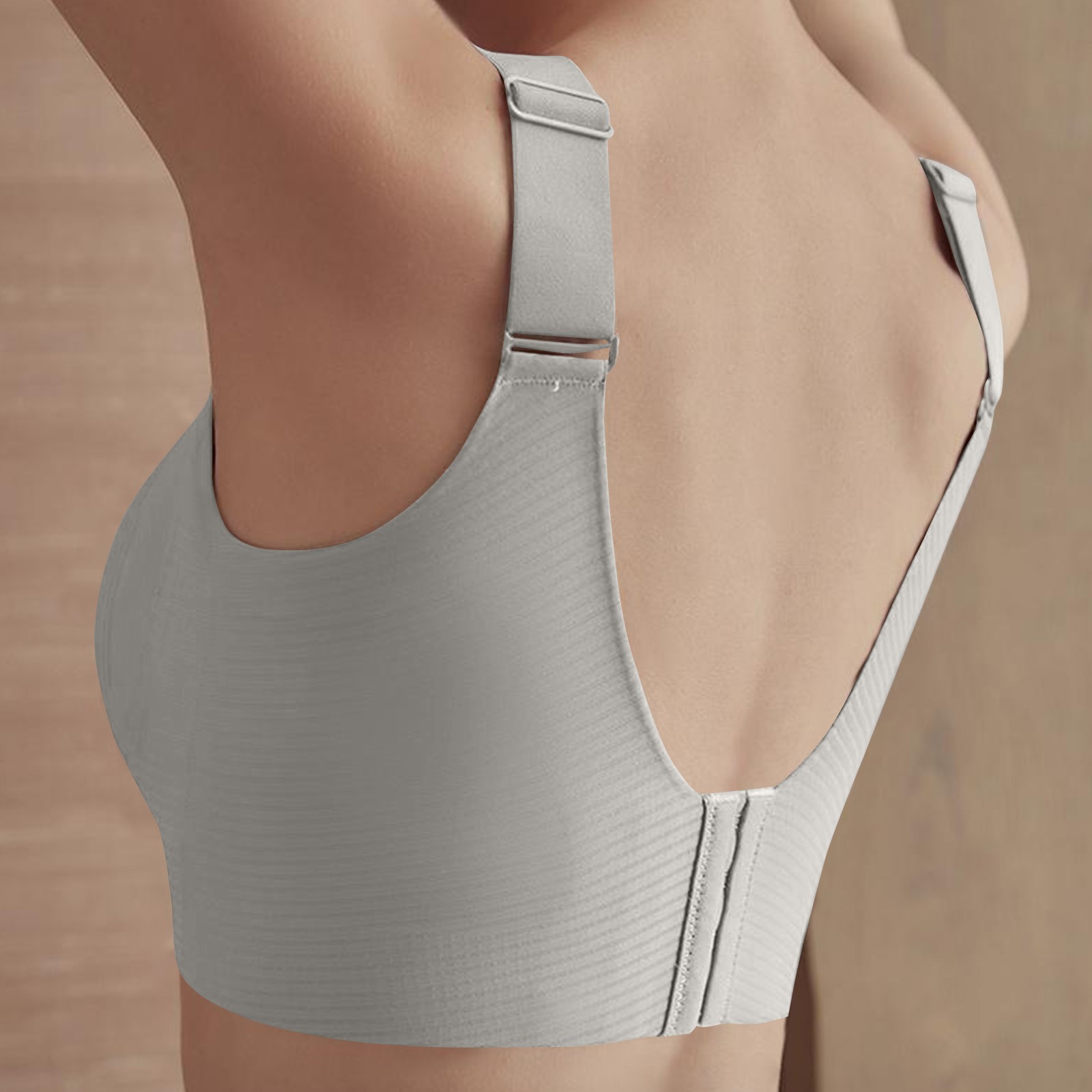 Soutien-gorge de sport pour fe - T Shirt Bra Seamless avis et prix