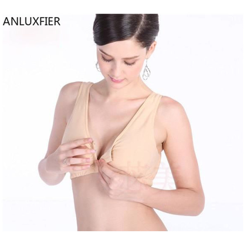 Soutien-gorge push-up sans bre - Mastectomy Bra Pocket avis et prix
