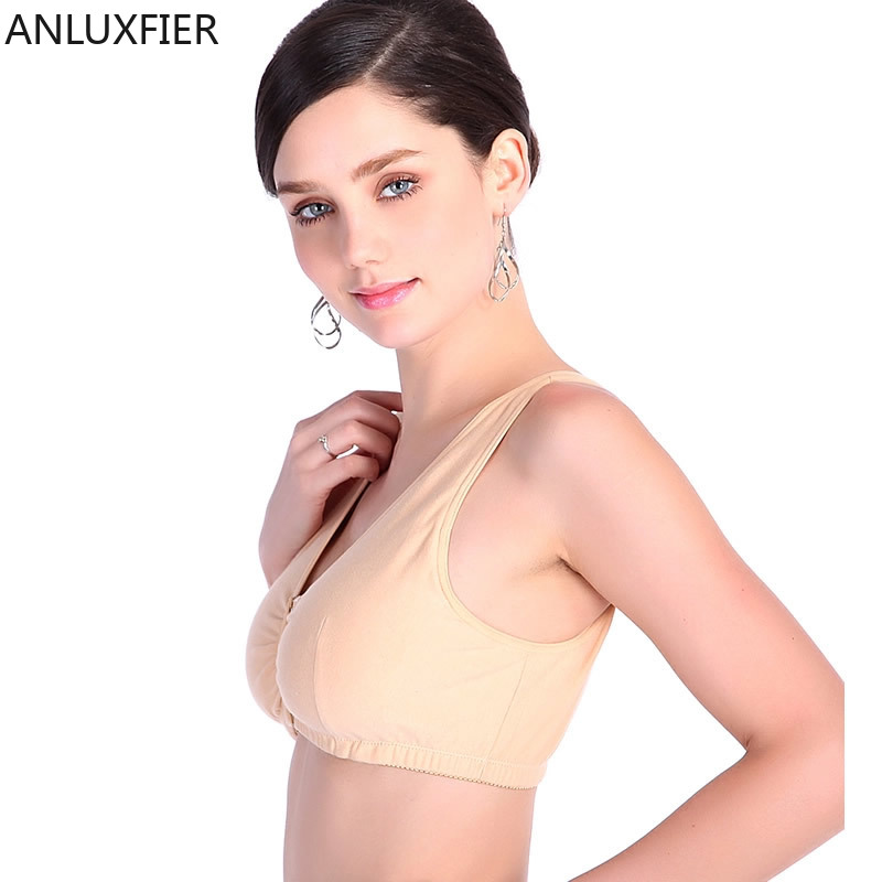 Soutien-gorge push-up sans bre - Mastectomy Bra Pocket avis et prix