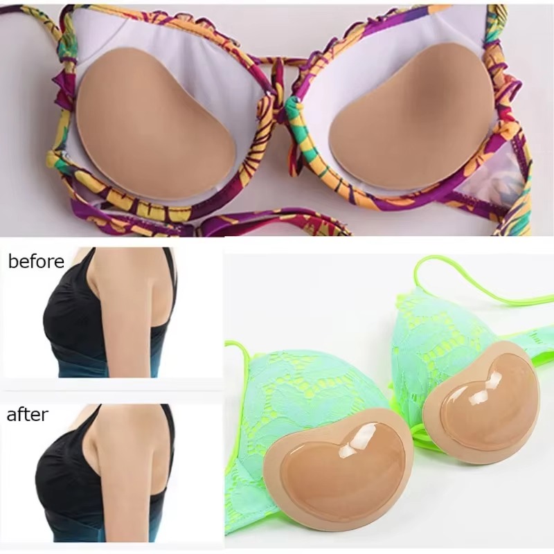 Coussinets de soutien-gorge en - Underwire Bra Padded avis et prix