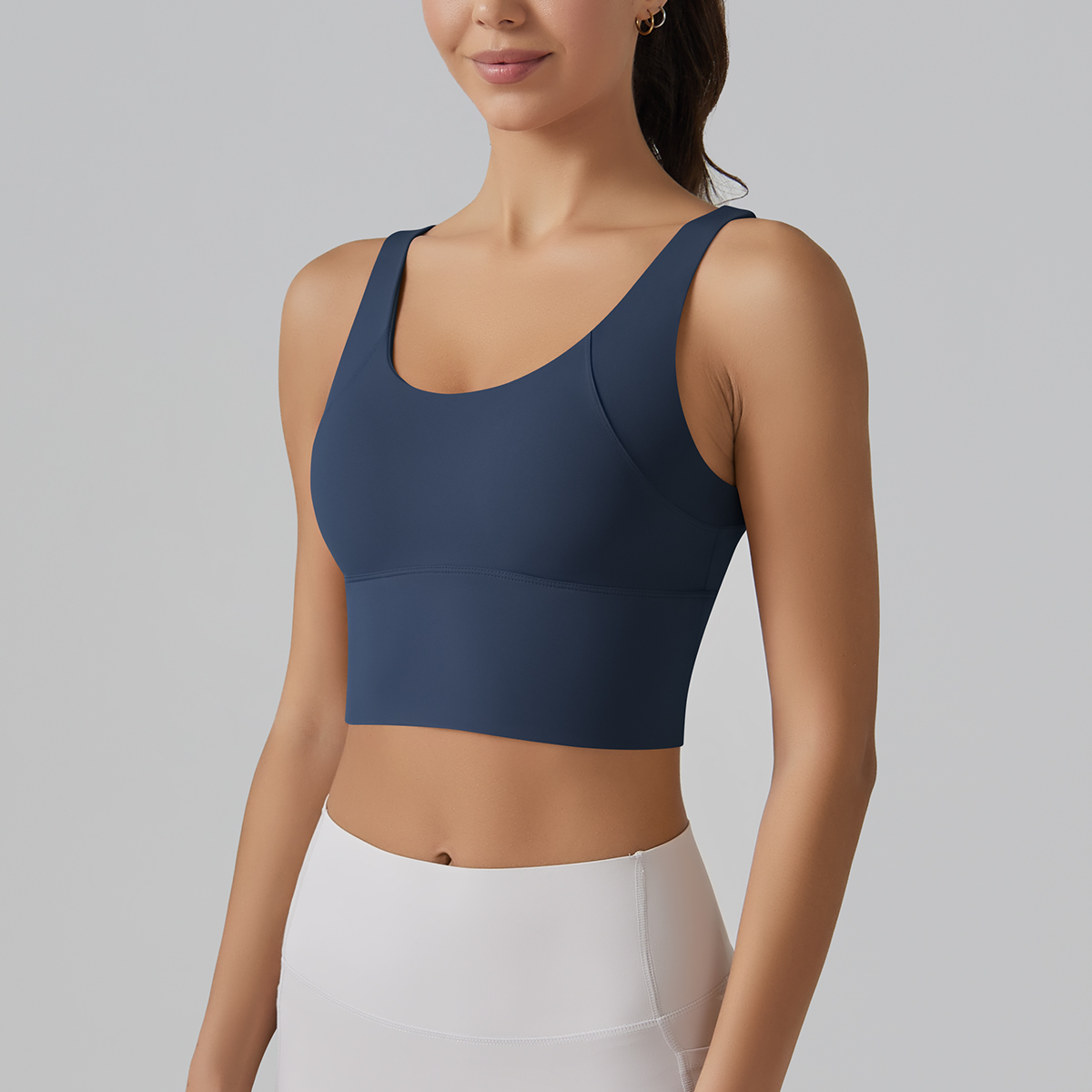 Nouveau Yoga débardeur été Sex - Minimizer Bra Women avis et prix