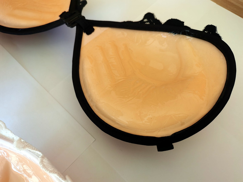 Soutiens-gorge adhésifs sans b - Backless Bra Sticky avis et prix