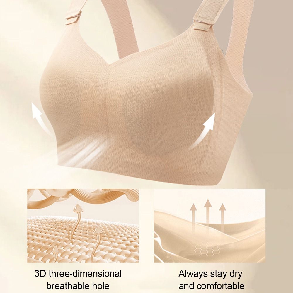 Soutiens-gorge amincissants po - T Shirt Bra Seamless avis et prix