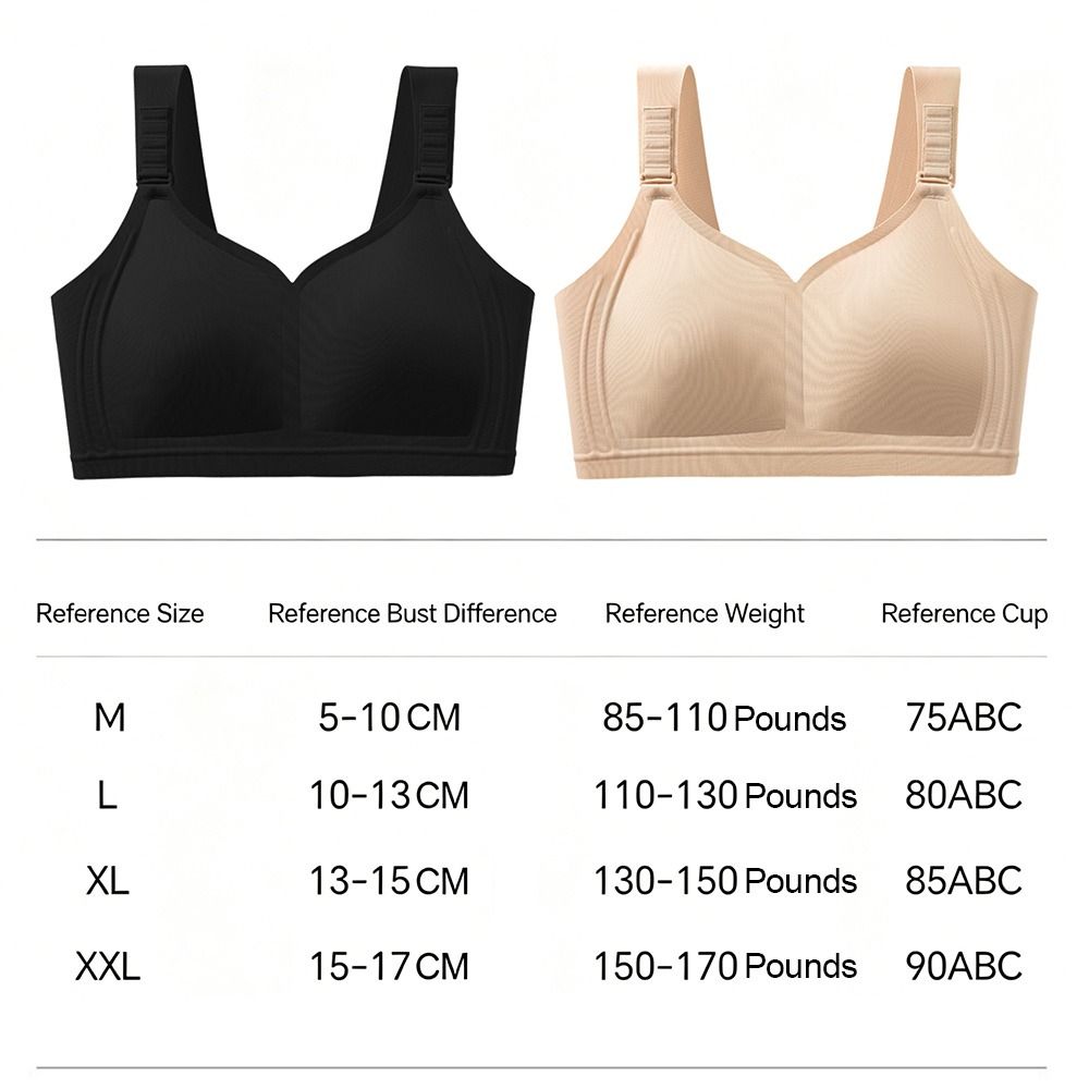 Soutiens-gorge amincissants po - T Shirt Bra Seamless avis et prix