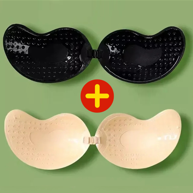Soutien-gorge Push-Up Invisibl - Backless Bra Sticky avis et prix