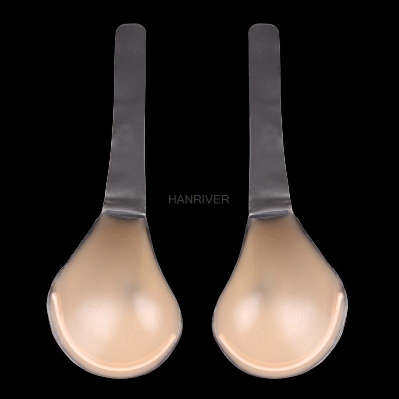 Soutien-gorge en Silicone gran - Backless Bra Sticky avis et prix