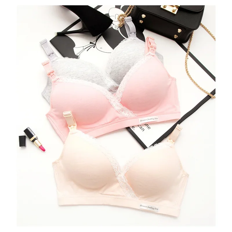 Soutiens-gorge d'allaitement l - Sleep Bra Bralette avis et prix