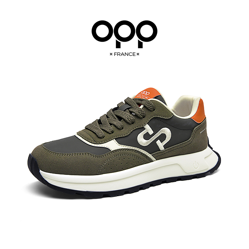 OPP hommes été mode sneaker no - New Balance Shoes 574 avis et prix