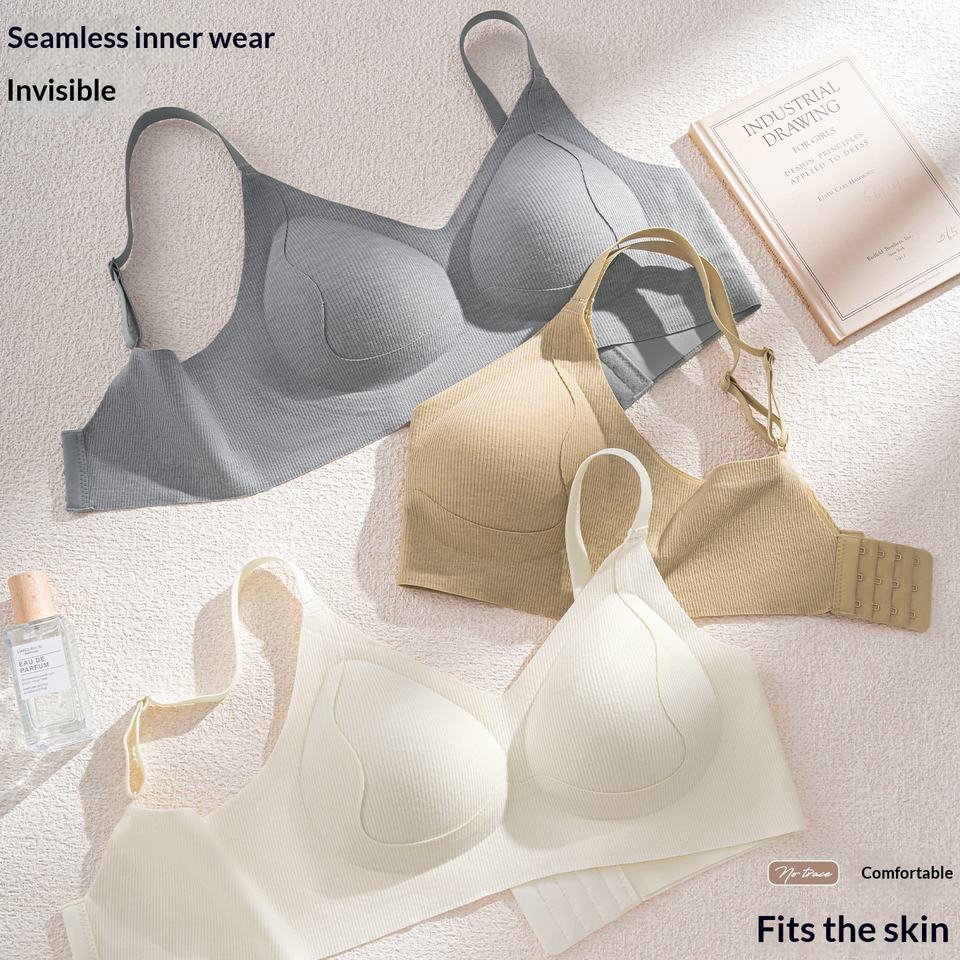 Soutien-gorge sans couture pou - T Shirt Bra Seamless avis et prix