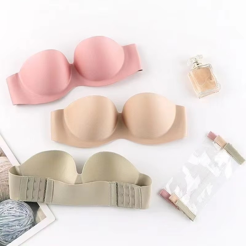 Soutien-gorge push-up sexy san - Underwire Bra Padded avis et prix