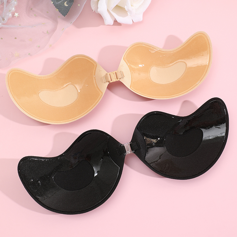 Soutien-gorge adhésif invisibl - Strapless Bra Adhesive avis et prix