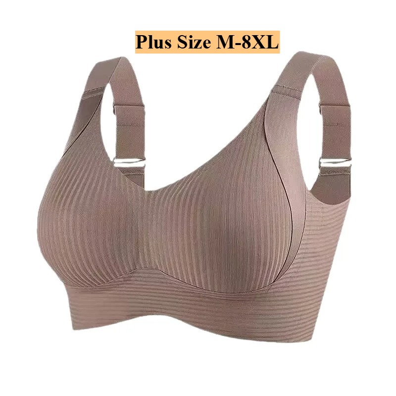 Soutien-gorge sans fil respira - Minimizer Bra Women avis et prix