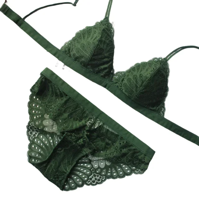 KUCLUT Ensemble de lingerie se - Sleep Bra Bralette avis et prix