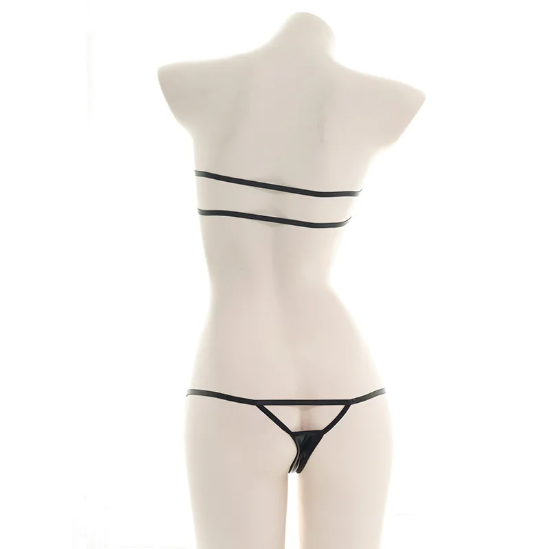 Ensemble de maillot de bain et - Sheer Mesh Bra avis et prix