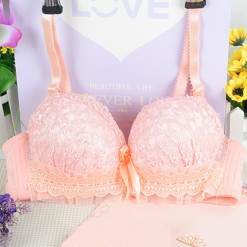 Fille pas cher soutien-gorge S - Sheer Bra Lace avis et prix