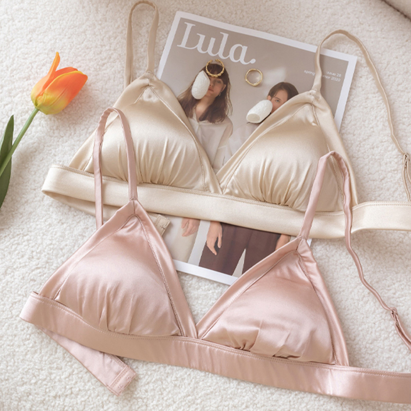 Bralettes pour femmes 93.8% so - Sleep Bra Bralette avis et prix