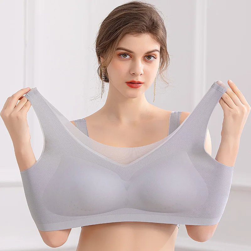 2 pièces soutien-gorge sexy li - Sleep Bra Bralette avis et prix